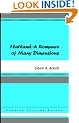 Flatland: A Romance of Many Dimensions