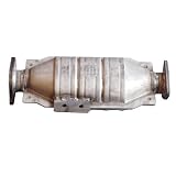 Bosal Catalytic Converter 099-110 by Bosal