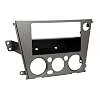 Scosche SU2025B 2005-Up Subaru Legacy/Outback DIN With Pocket or Double DIN