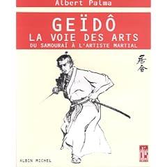Ge�do, la voie des arts
