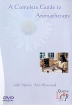 A Complete Guide To Aromatherapy [2003] [DVD]