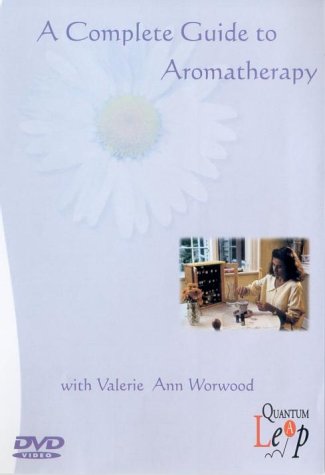 A Complete Guide To Aromatherapy [2003] [DVD]