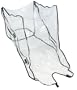 Baby Trend Single Expedition Jogger Rain Hood