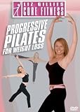Liz Gillies Core Fitness - Progressive Pilates for Weight Loss
