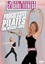Liz Gillies Core Fitness - Progressive Pilates for Weight Loss