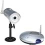 Lorex SG6350 2.4 GHz Wireless Camera & Receiver System (Color)