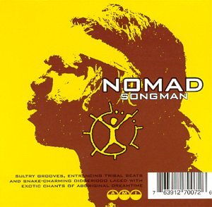 Nomad - Songman - Zortam Music