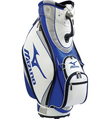 Mizuno Staff Tour Bag 2010 NEW
