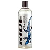 Ride H2O Gel Personal Lubricant by Sliquid 17 oz (480 ml)