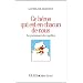 Ce h�ros qui est en chacun de nous : La puissance des mythes