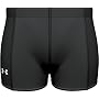 Under Armour Women's Shorty Ultra Short