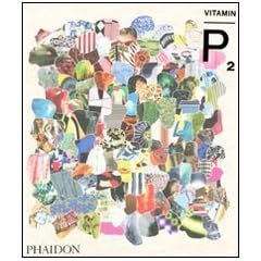 Vitamin P2: New Perspectives in Painting