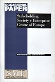 Stakeholding Society V. Enterprise Centre of Europe