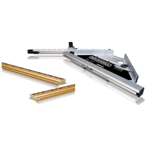 Picture Frame Cutter for Rockwell BladeRunner, Model RW9262
