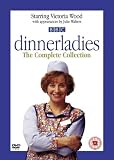 Dinnerladies: The Complete Collection - Series 1 & 2 [1998]