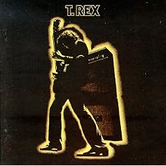 T. Rex