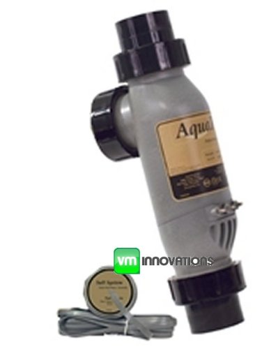 NEW JANDY PLC1400 Pure Link Replacement Cell Kit 1400