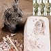 Terracotta Warriors Excavation Kit, Kneeling Fire-Tomb Figure