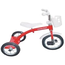 LiL Red Tricycle