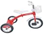 LiL Red Tricycle