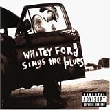 Whitey Ford Sings the Blues - Everlast