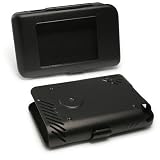 HP iPAQ rx4240 Armor Case - The Metal Case (Black)