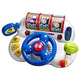 VTech 80-61384 - Baby Reise-Rallye