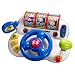 VTech Baby 80-61384 - Reise-Rallye