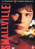 Revue ___  / Smallville : L'intégrale saison 2 - Coffret 6 DVD