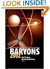Baryons, 2002
