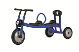 Blue Walker, 2 seats - No Pedals