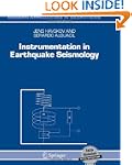 Instrumentation in Earthquake Seismology