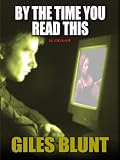 By the Time You Read This (Crime Scene)