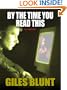 By the Time You Read This (Thorndike Crime Scene)