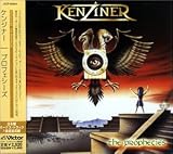 Kenziner - Prophecies