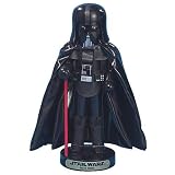 Review   / Star Wars Darth Vader Nutcracker