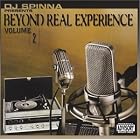 Beyond Real Experience 2 by DJ Spinna