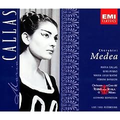 Medea (Live-1953-Scala)