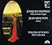 Josquin Desprez：Missa De Beata Virgine / Jean Mouton：Motets