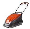 Flymo Turbo Compact 380 with cable tidy