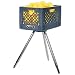 Pro Ball Basket with Tripod from ATEC