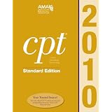 CPT 2010 Standard Edition (Cpt / Current Procedural Terminology (Standard Edition))