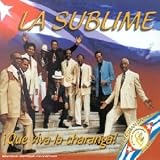 Que Viva La Charanga