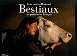 Bestiaux : Un patrimoine fran�ais, Calendrier 2007