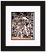 Greg Maddux Autographed/Hand Signed Atlanta Braves 8x10 Photo - Custom Framed