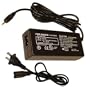 GSI Great Quality AC-Adapter Power-Supply For Canon PowerShot - Functions Exactly as CA-PS800 AC Adapter for Canon PowerShot A100 A200 A300 A310 A400 A410 A420 A430 A460 A470 A480 A500 A510 A520 A530 A540 A550 A560 A570 A580 A590 A700 A710 A720 A1000 A1100 A2000 A2100 E1 SX100 SX110 SX120 Digital Cameras and More.