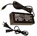 GSI Great Quality AC-Adapter Power-Supply For Canon PowerShot - Functions Exactly as CA-PS800 AC Adapter for Canon PowerShot A100 A200 A300 A310 A400 A410 A420 A430 A460 A470 A480 A500 A510 A520 A530 A540 A550 A560 A570 A580 A590 A700 A710 A720 A1000 A1100 A2000 A2100 E1 SX100 SX110 SX120 Digital Cameras and More.