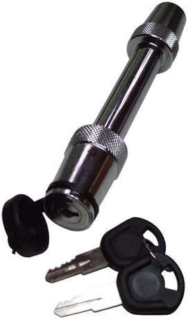 StowAway Hitch Lock - 1.25" Hitch Receiver