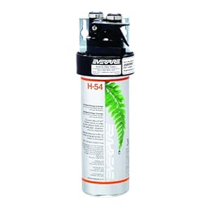 Everpure EV9252-67 H-54 Drinking Water System
