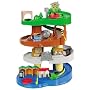 Tomy Thomas & Friends - Sodor Adventure Land Deluxe
